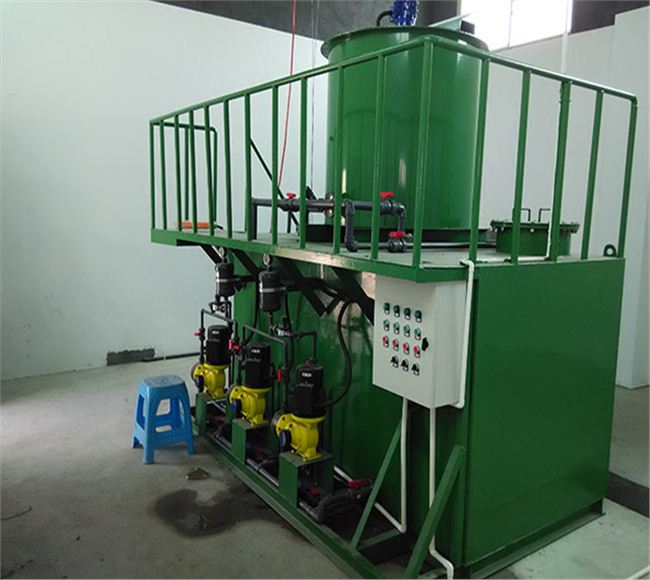 如何購(gòu)選優(yōu)質(zhì)水成都處理設(shè)備，太和水工有話說(shuō)