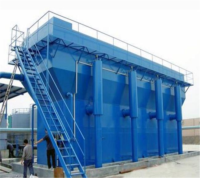  太和水工淺析成都一體化凈水器故障處理