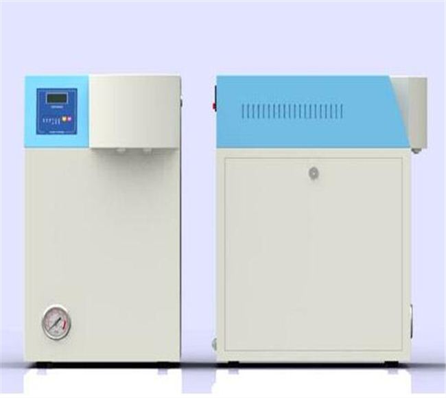 超純水機(jī)的工作原理上有什么差異?