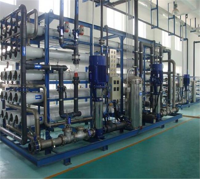 成都凈水設(shè)備公司淺析紡織印染廢水四大處理方法