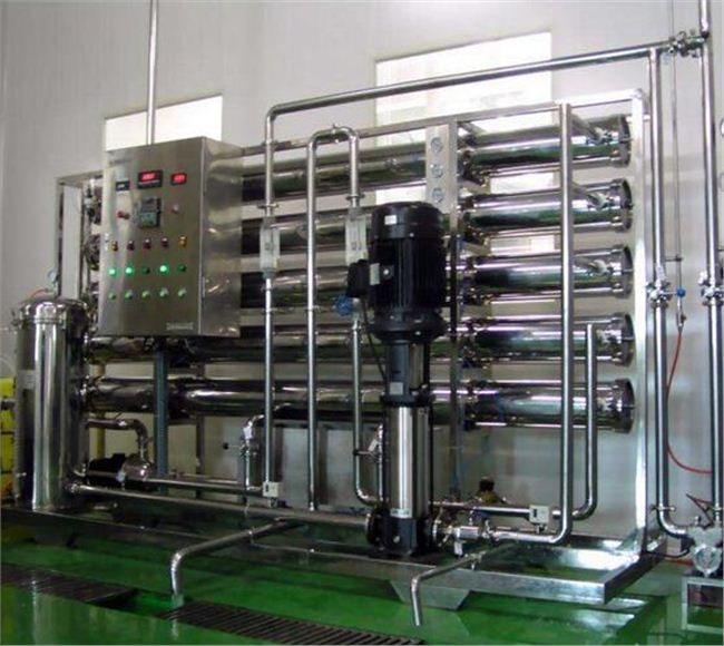 太和淺析成都水處理設(shè)備的選購(gòu)