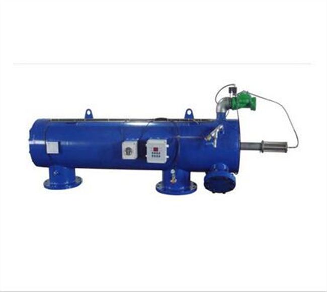 簡析一體化凈水器的優(yōu)點(diǎn)