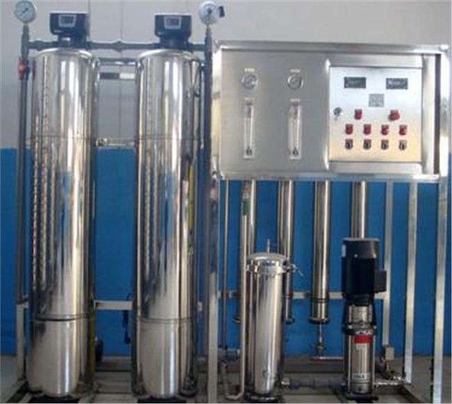 了解凈水設(shè)備的特點(diǎn)有哪些
