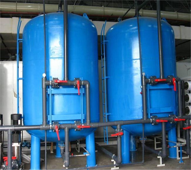 水處理設(shè)備預(yù)處理日常檢查維護(hù)如何進(jìn)行？